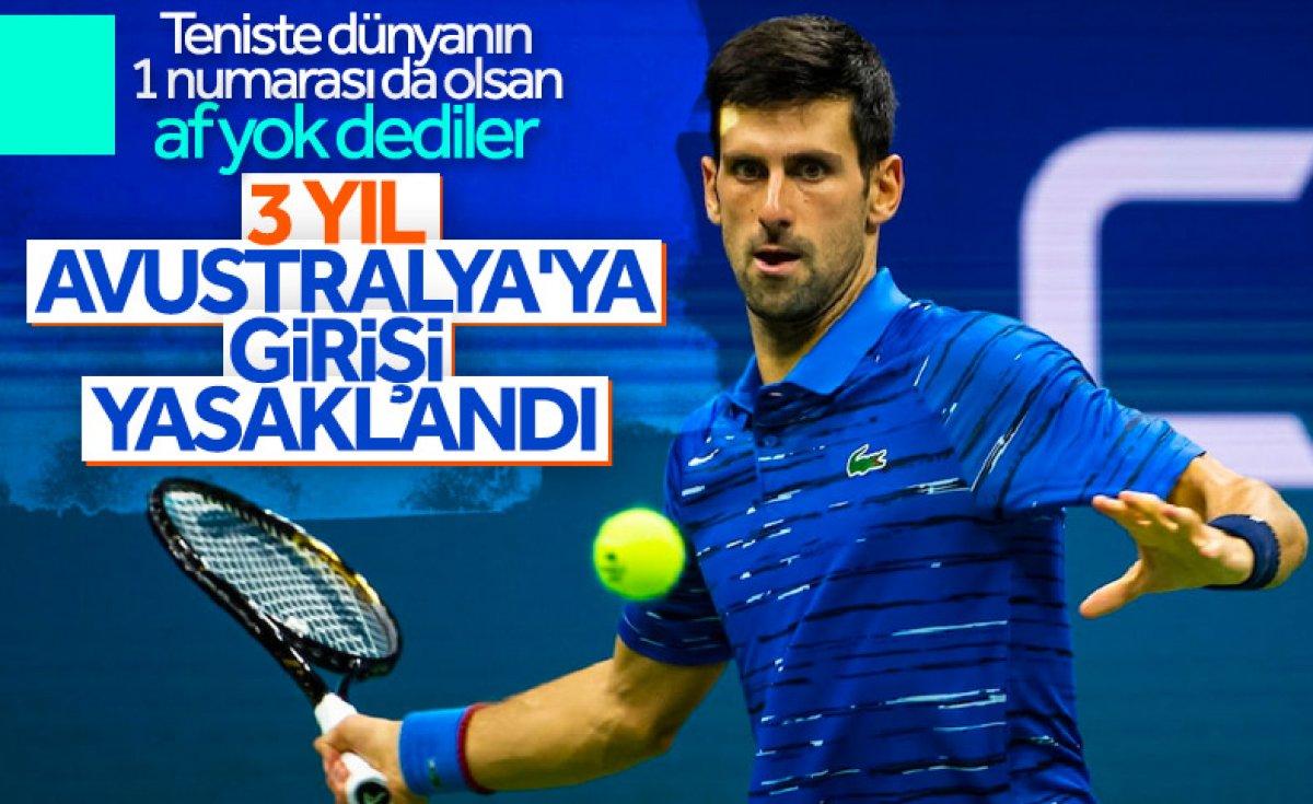 Roger Federer: Aşılıyım, güvendeyim