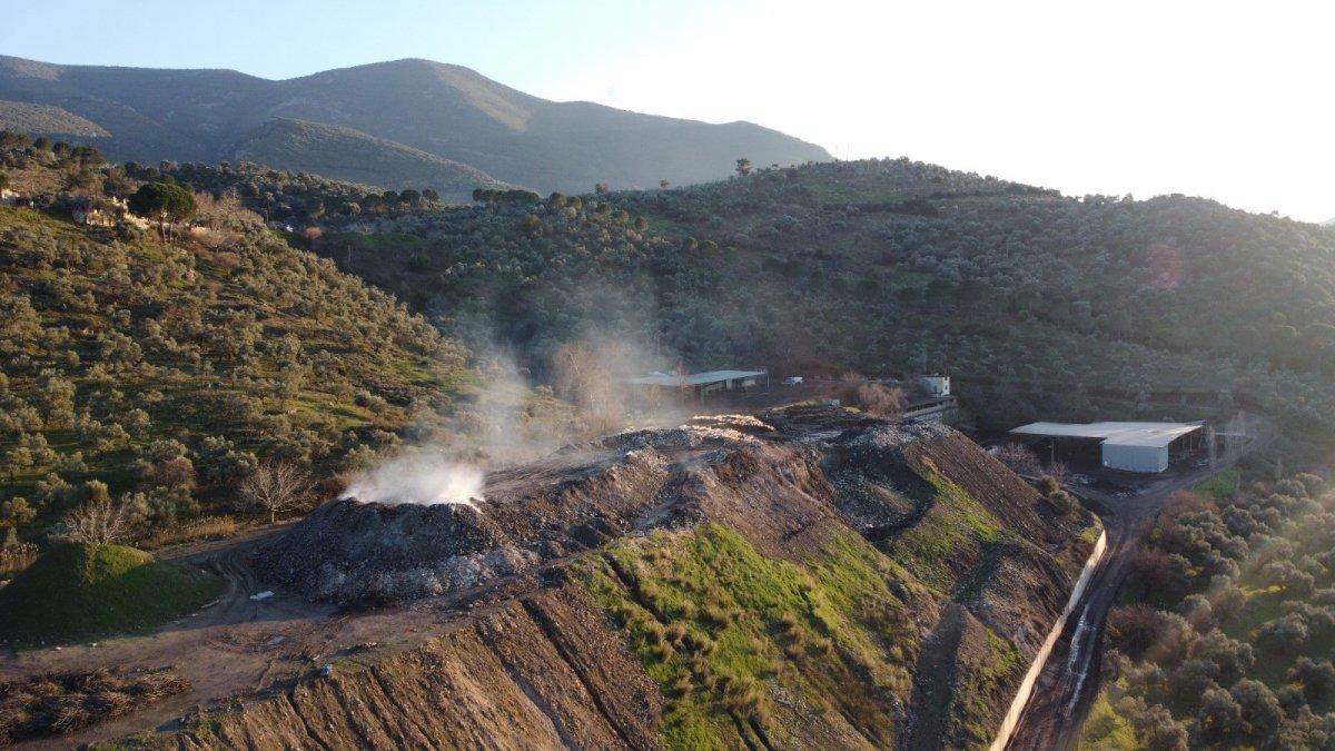 İzmir'de karbonmonoksit gazından zehirlenen genç işçi hayattan koptu