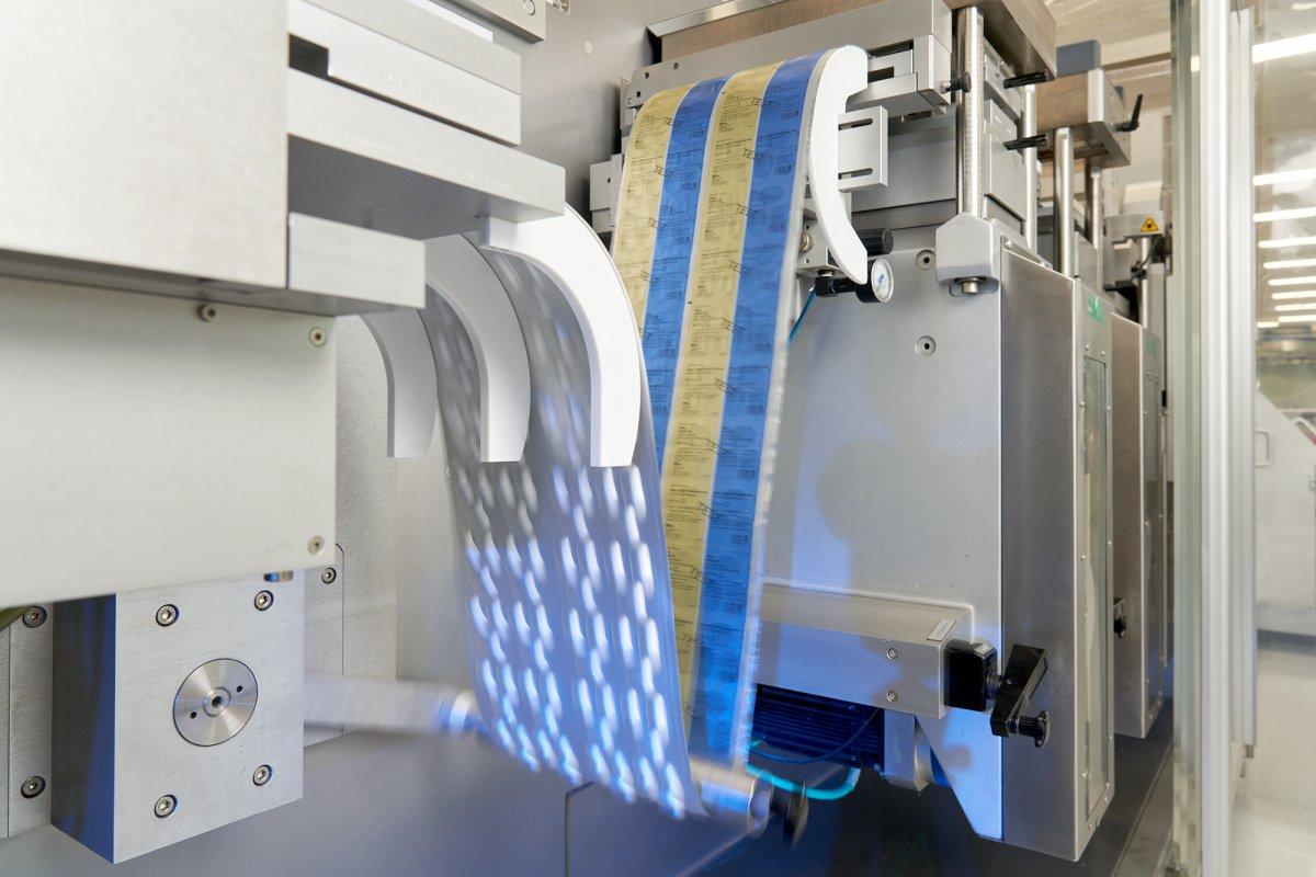 Fransa'da koronavirüse karşı Paxlovid hapı kullanıma sunulacak