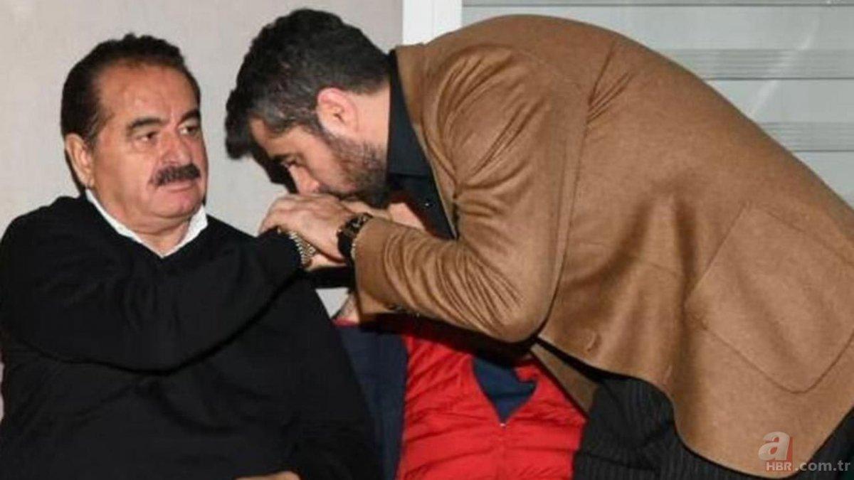 İlk açıklama geldi! İbrahim Tatlıses'in oğlu Ahmet Tatlı'nın sağlık durumu...