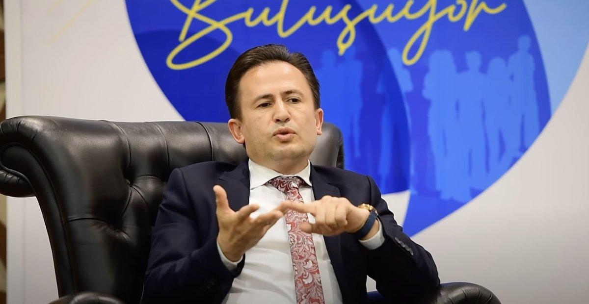 Şadi Yazıcı anlattı: Nedir bu metaverse