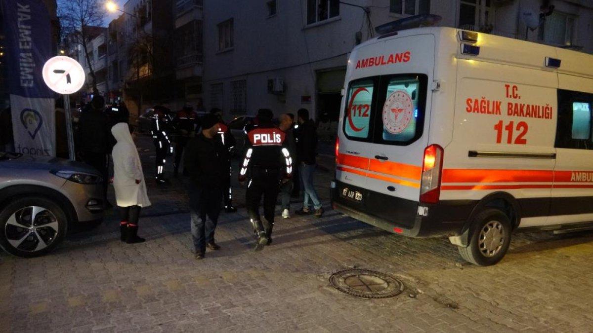 Adıyaman'da koca vahşeti: Eşini sokak ortasında öldürdü