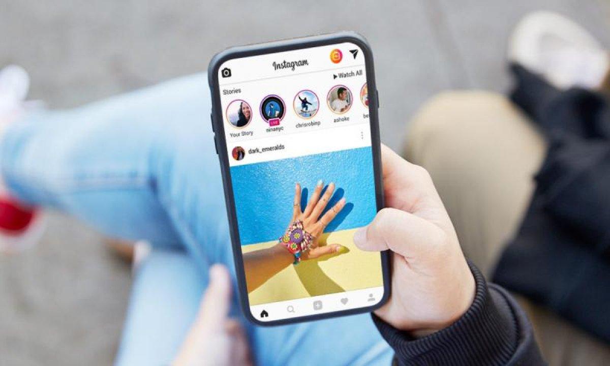 Bu taktik tutar! Instagram hikaye gizlendiğini anlamanın yolu