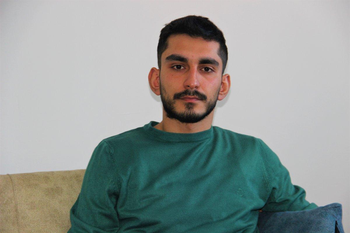 Kocaeli'de sosyal medya dolandırıcılığı: Tüm birikimini kaybetti