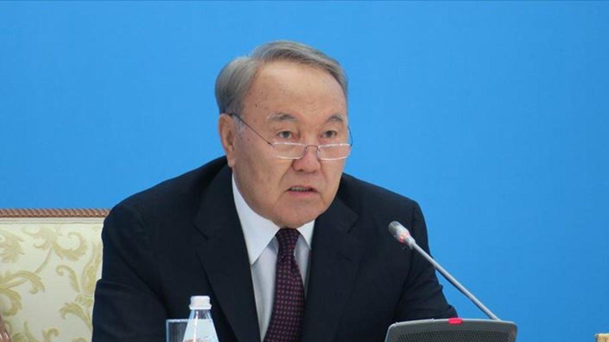 Kazakistan’da Nazarbayev’in damatları istifa etti, yeğeni görevden alındı
