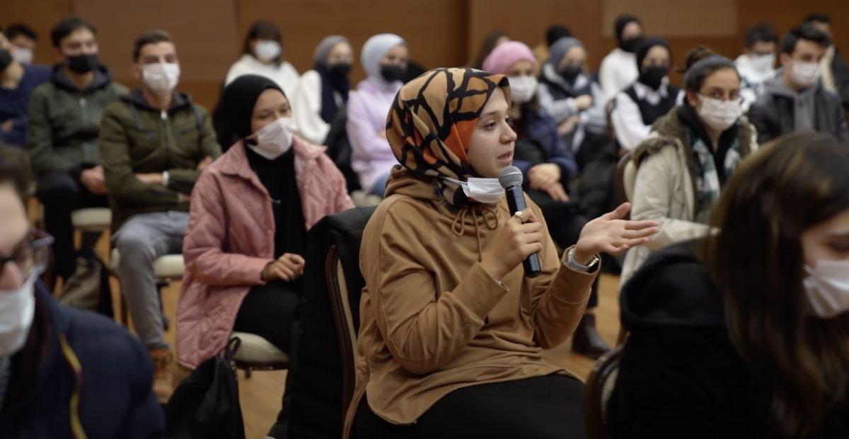 Şadi Yazıcı anlattı: Nedir bu metaverse