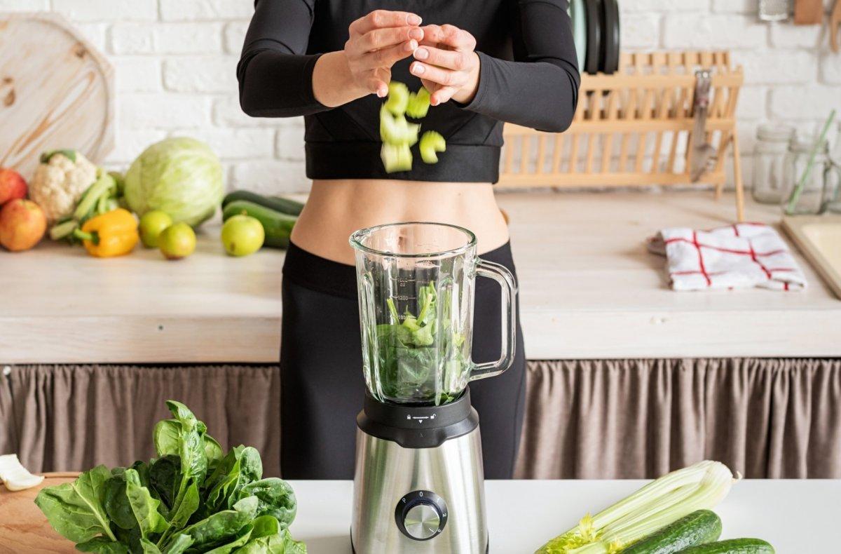 Kereviz suyu kilo vermenize yardımcı olabilir