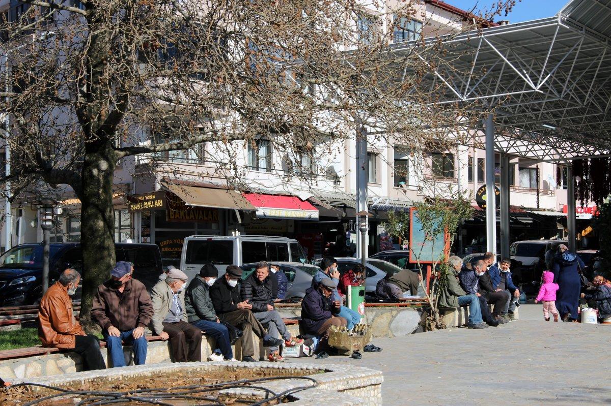 Muğla'da vaka sayıları yükseldi