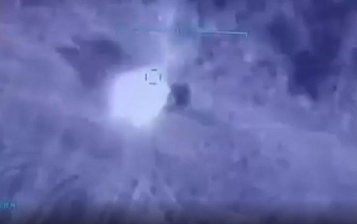 Washington Post: Türk SİHA'ları, Moskova'da alarma neden oldu