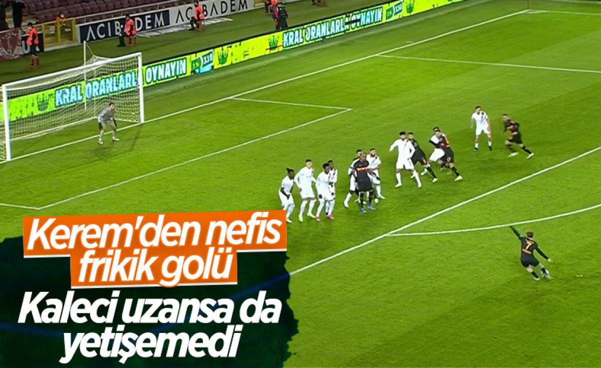 Atletico Madrid, Kerem Aktürkoğlu'nu istiyor