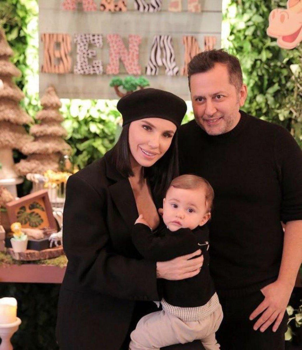 Transparan elbisesi bardağı taşırdı! Gülşen ve Ozan Çolakoğlu boşanıyor mu? Beğeniyorum demişti...