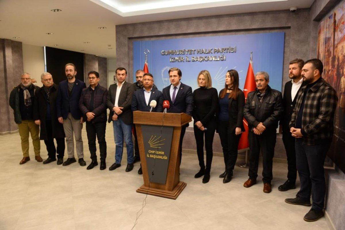 İzmir'de deprem konutları hak sahiplerine teslim ediliyor