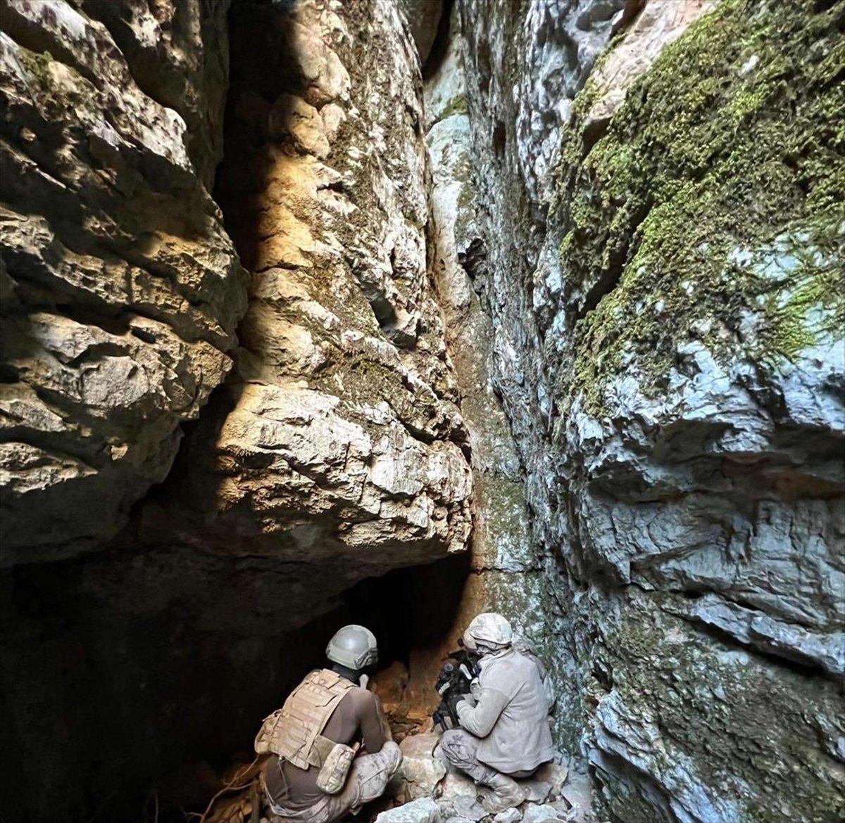 Batman'da Eren Kış-15 Harekatı başlatıldı