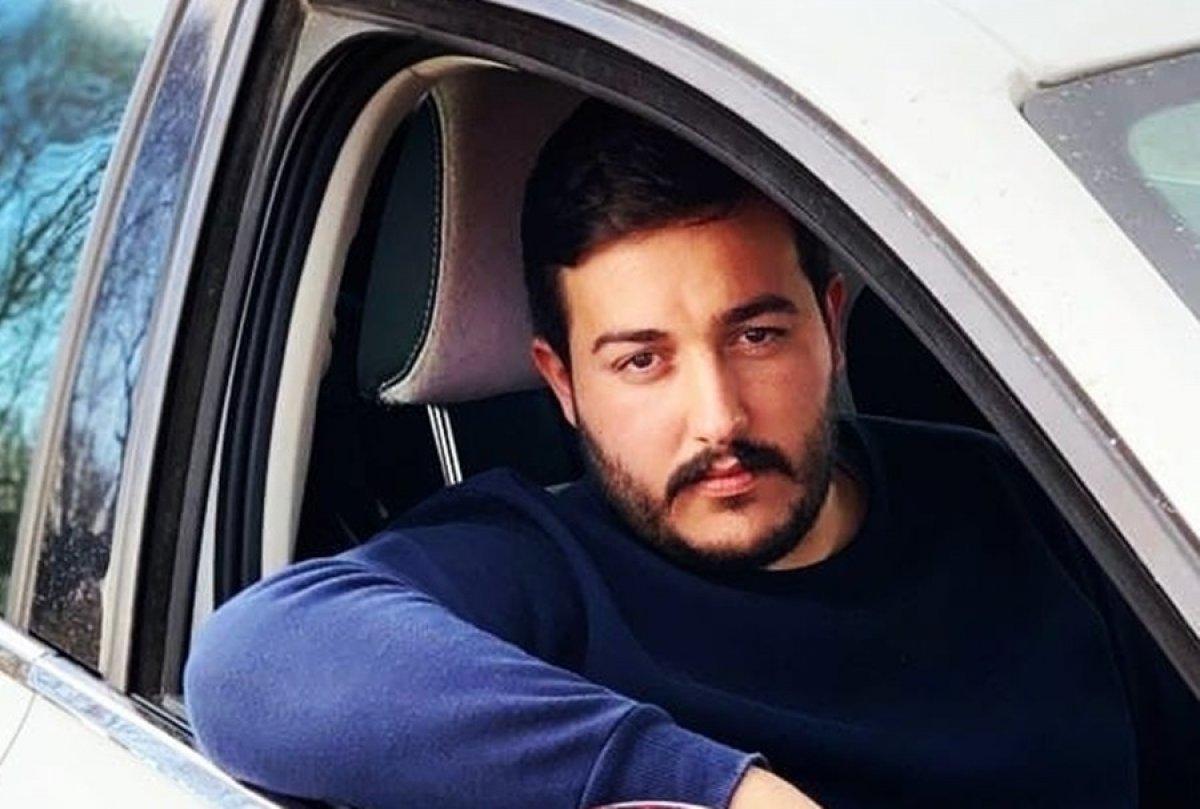 Kahramanmaraş'taki genç 15 yıl önce kaybettiği babasıyla aynı kaderi paylaştı