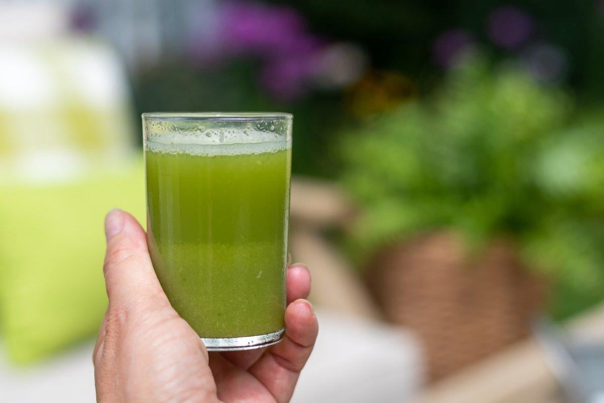 Kereviz suyu kilo vermenize yardımcı olabilir