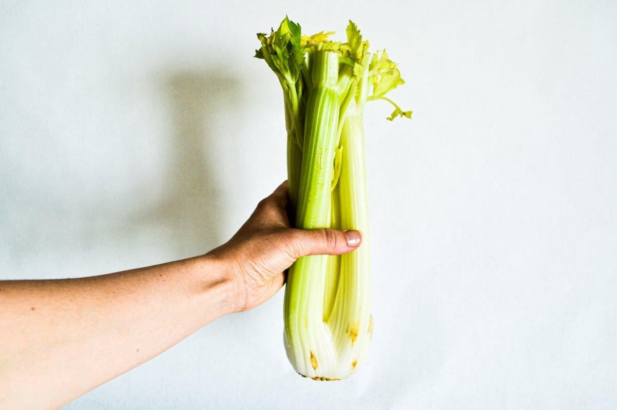 Kereviz suyu kilo vermenize yardımcı olabilir