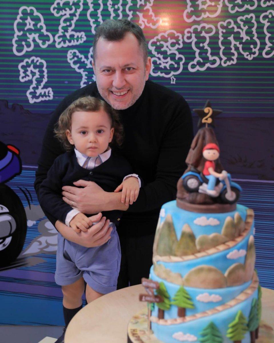 Gülşen'in eşi Ozan Çolakoğlu evi terk etti