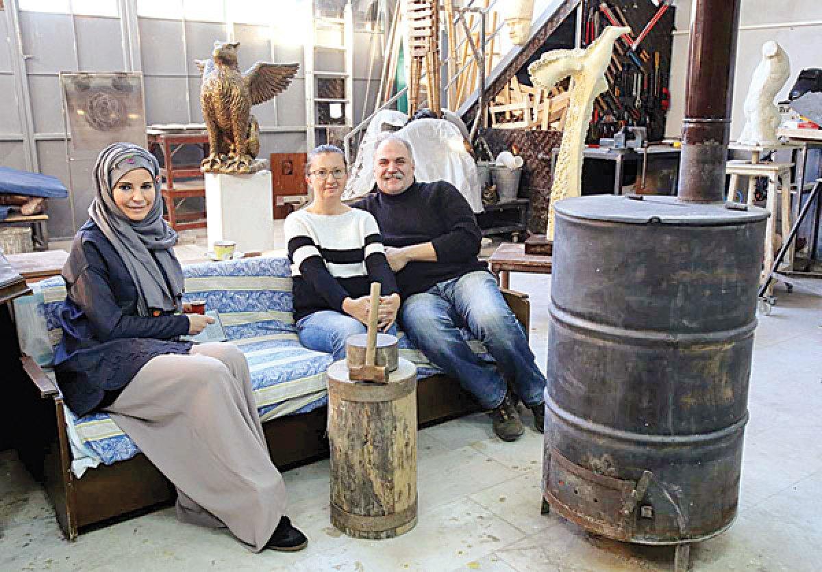 Ahmet Arif ve Tolstoy'un bilinmeyen dünürlüğü