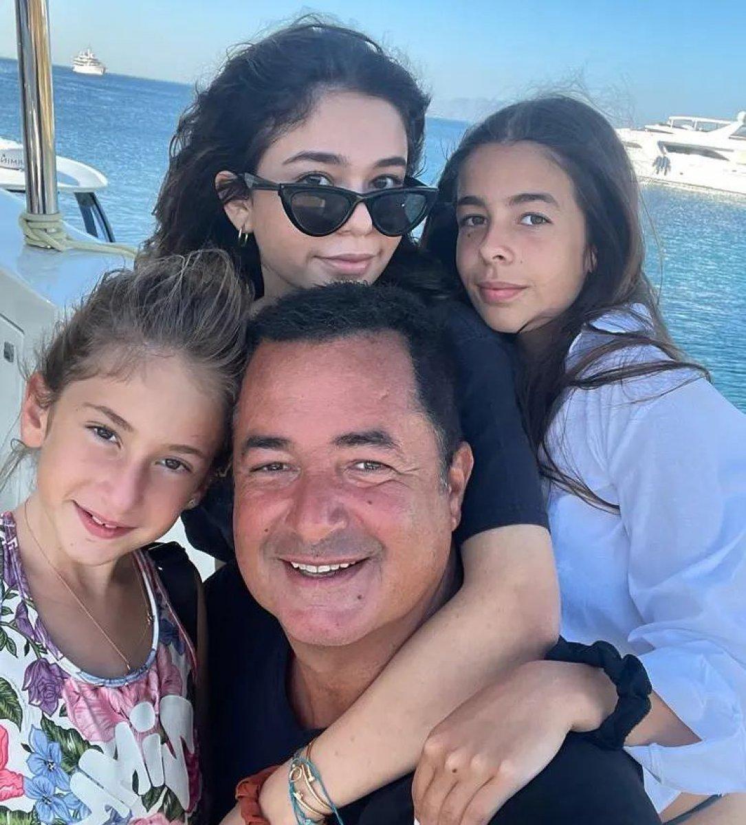 Zeynep Yılmaz'dan Leyla'nın durumu ile ilgili açıklama