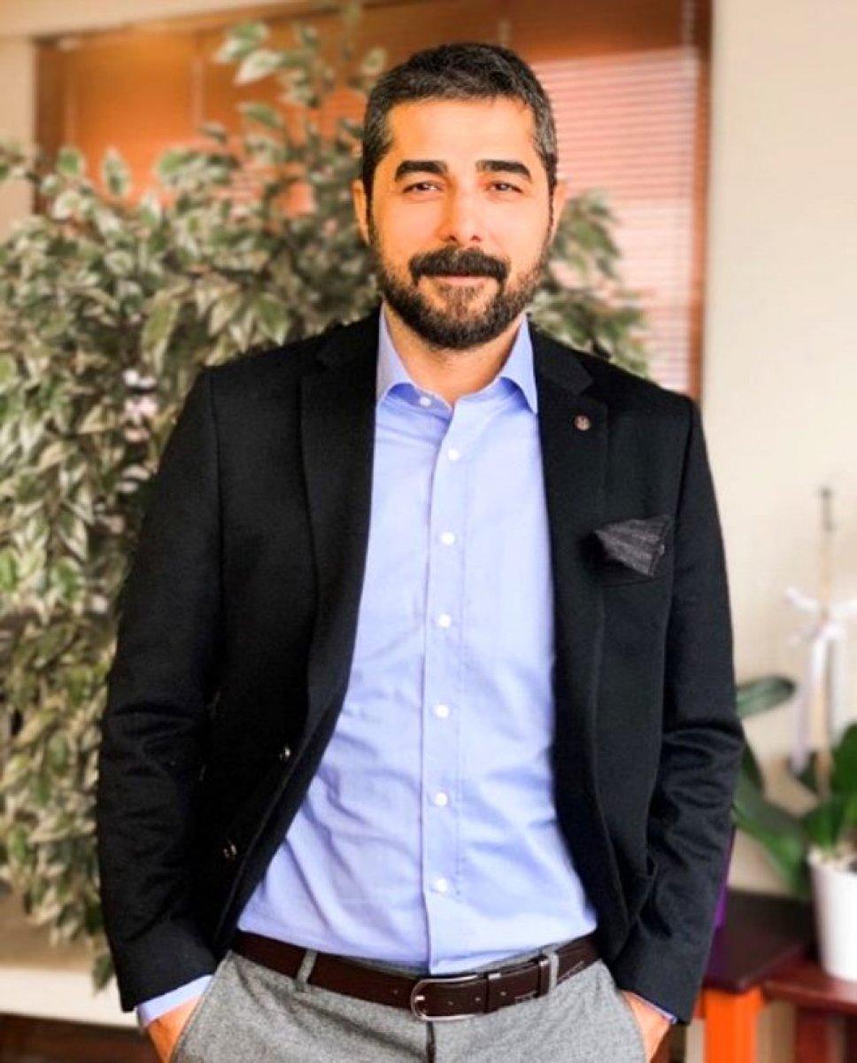 İlk açıklama geldi! İbrahim Tatlıses'in oğlu Ahmet Tatlı'nın sağlık durumu...