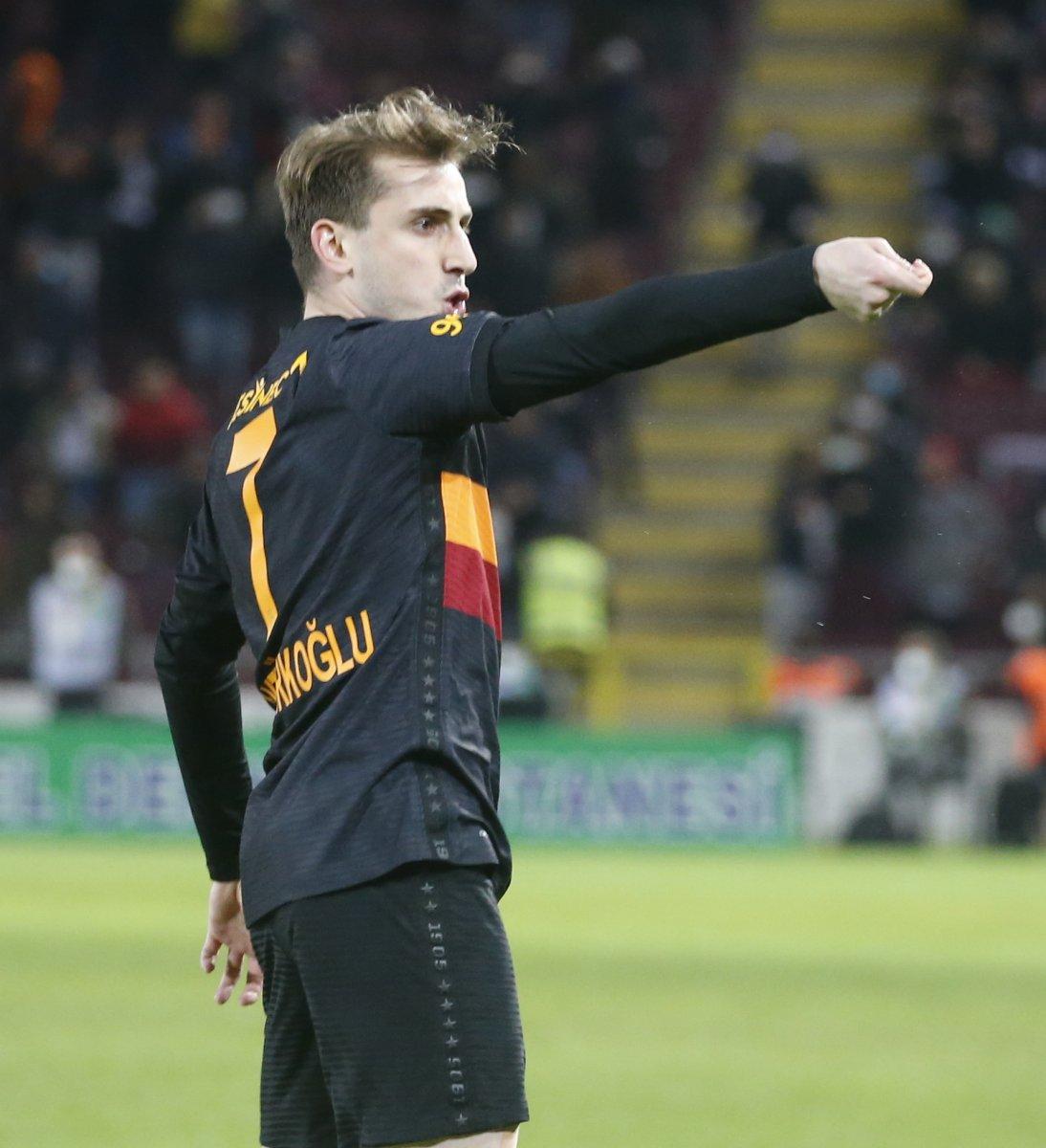 Atletico Madrid, Kerem Aktürkoğlu'nu istiyor