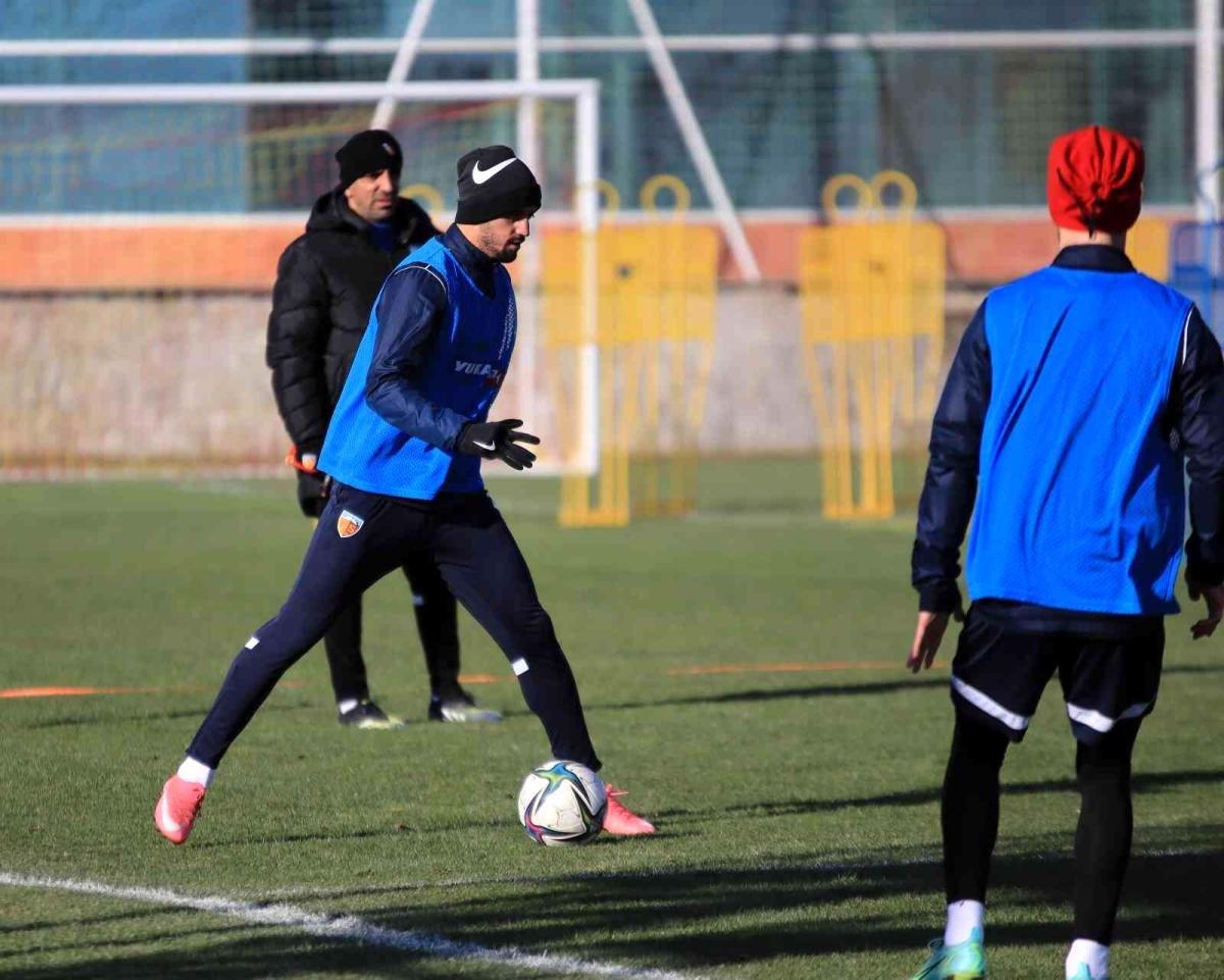 Abdulkadir Parmak transfer sürecini anlattı