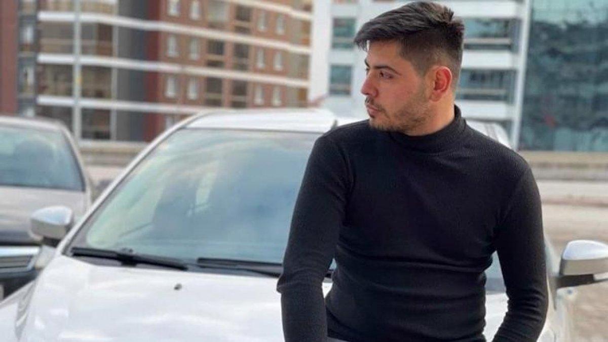 Hakkari şehidi Ayberk Soyutemiz'e veda