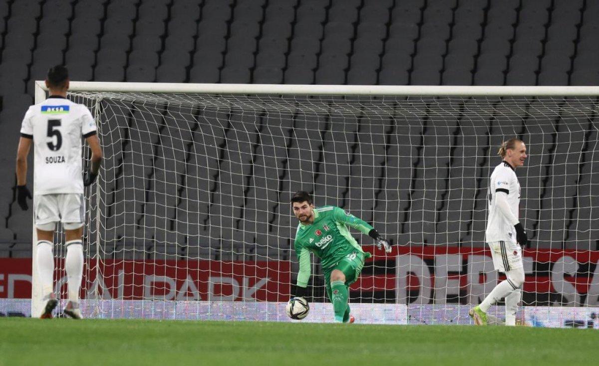 Ersin Destanoğlu: Bu ligde her şey olabilir