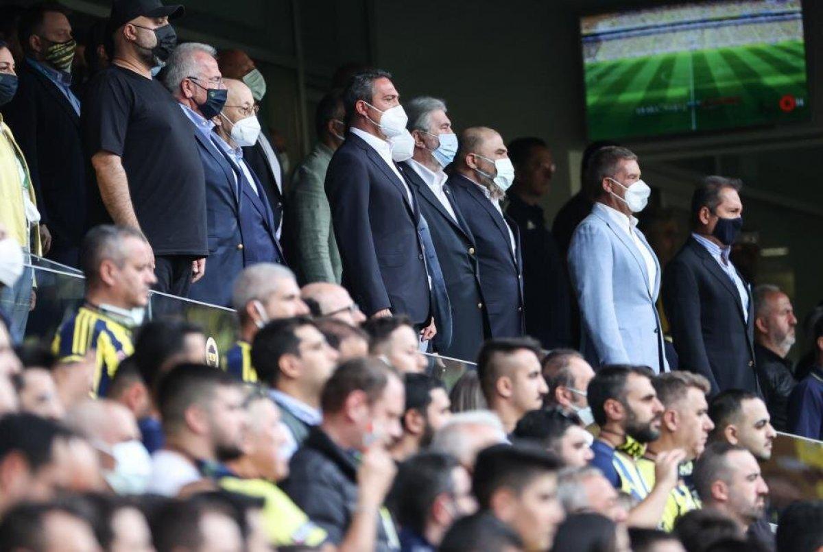 Ali Koç, seçime gitmeyi düşünmüyor