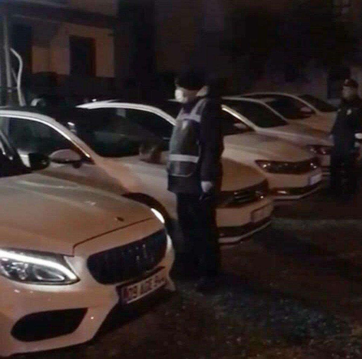 Aydın ve İzmir'de otomobil dolandırıcılarına operasyon