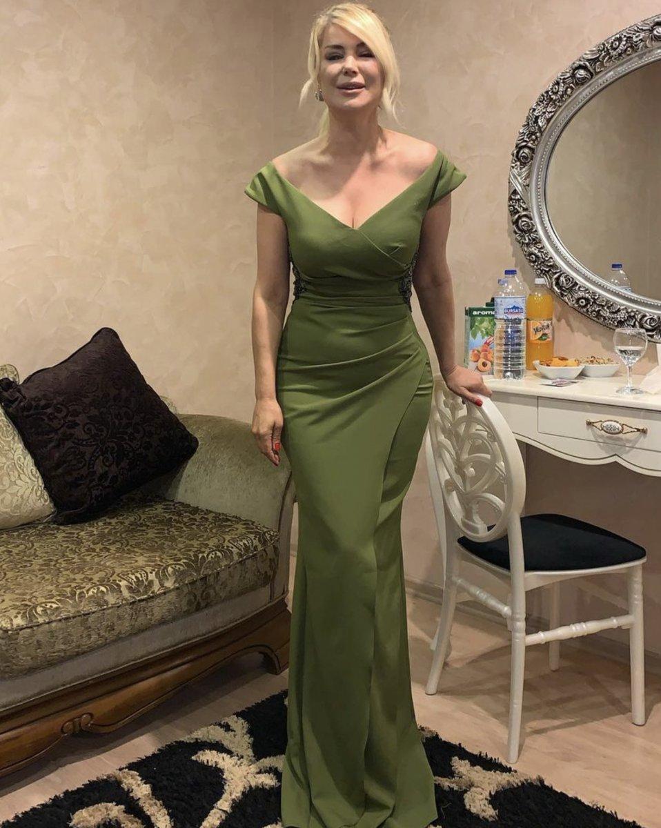 Songül Karlı'nın eski eşi Metin Yüncü'nün 'dolandırıcılık' davası başladı