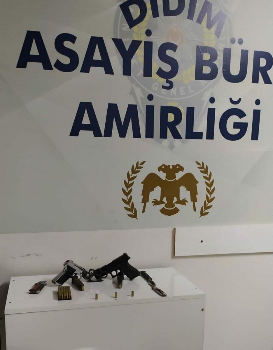 Aydın ve İzmir'de otomobil dolandırıcılarına operasyon