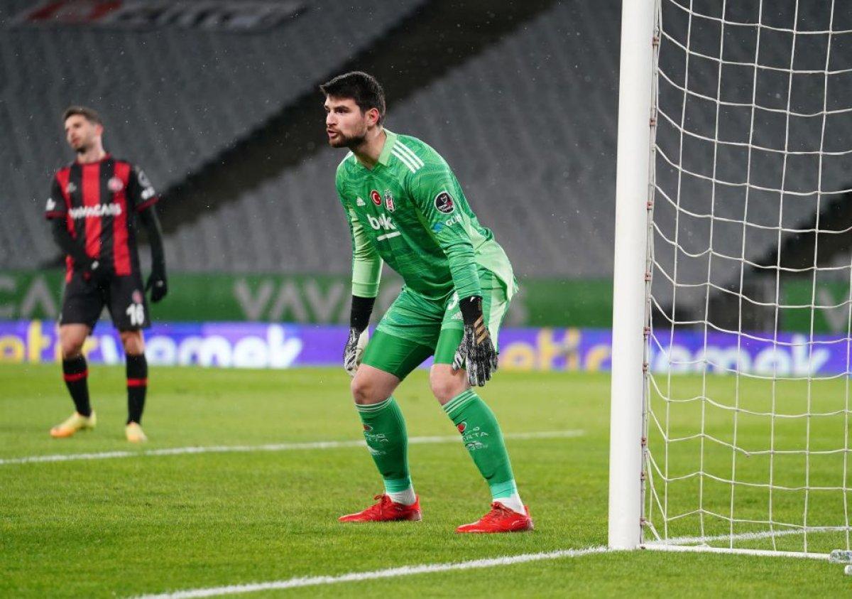 Ersin Destanoğlu: Bu ligde her şey olabilir