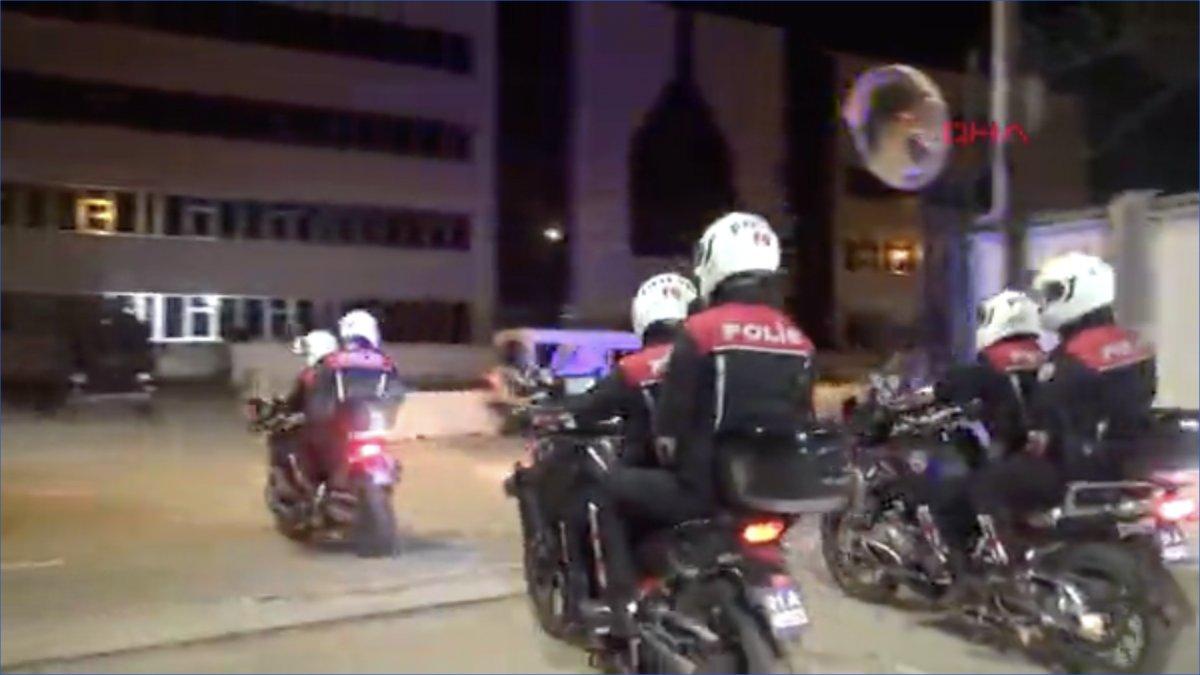 Adana ve Şanlıurfa'da, FETÖ yalanıyla dolandırıcılık yapan şebekeye operasyon