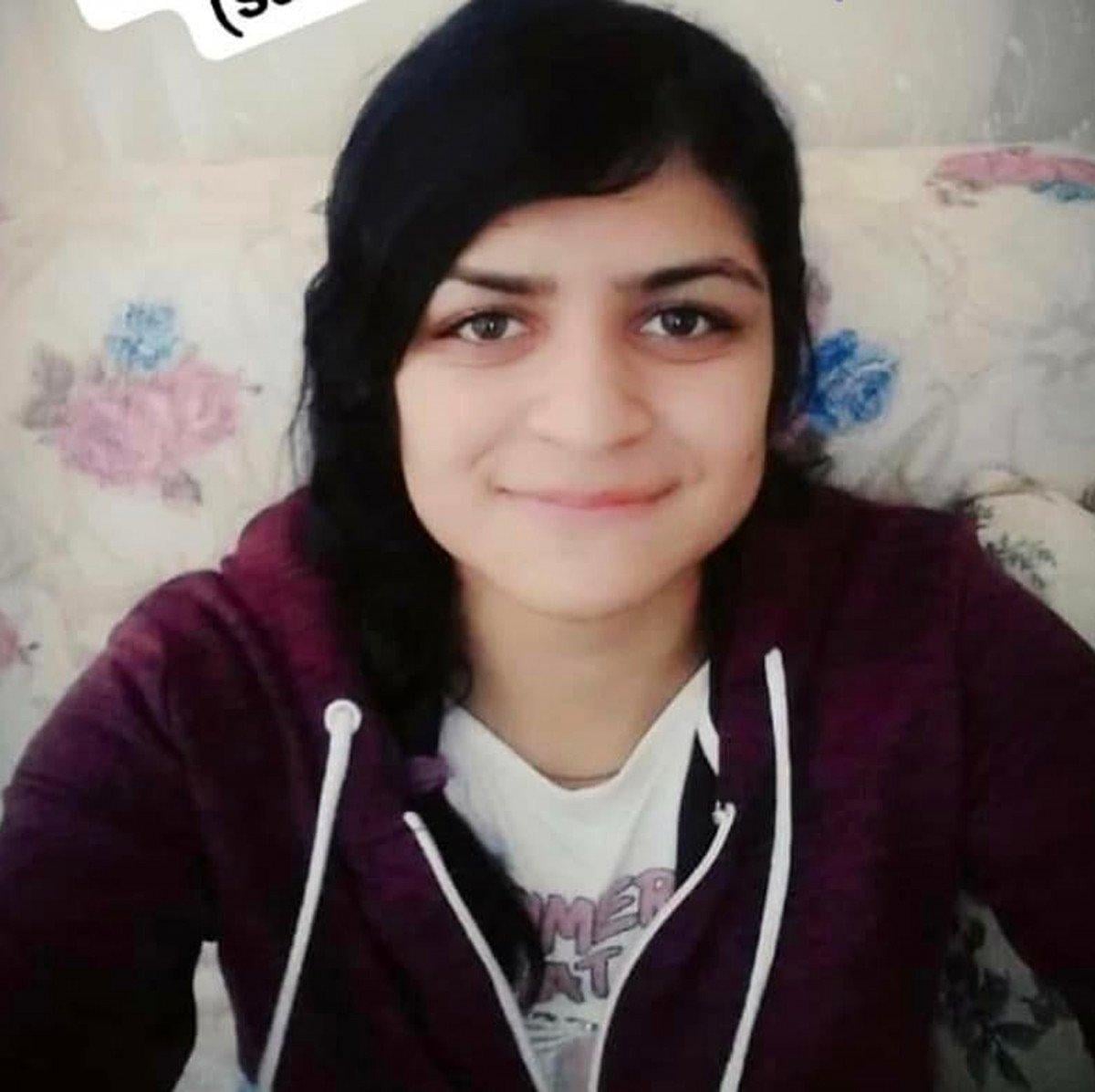 Antalya’da işitme engelli genç kız kayıp