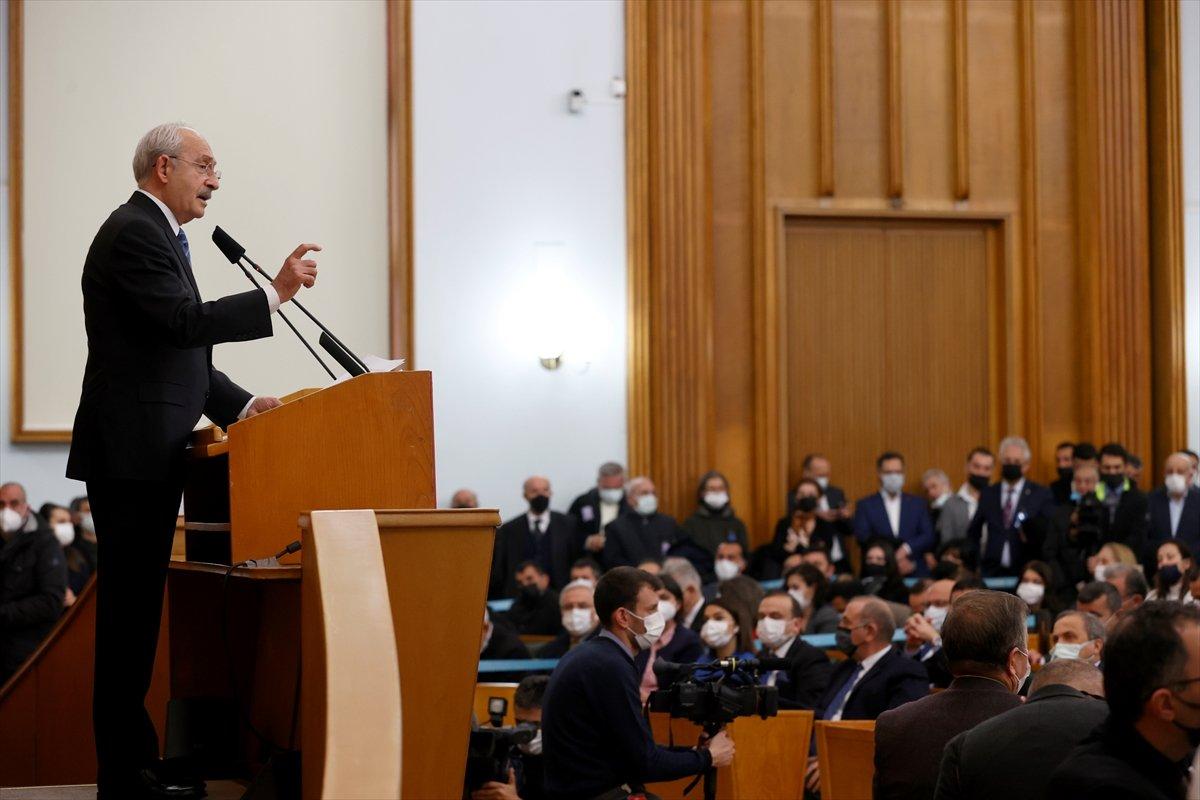 Kemal Kılıçdaroğlu: Şanlıurfalı çiftçilere elektriği bedava vereceğiz