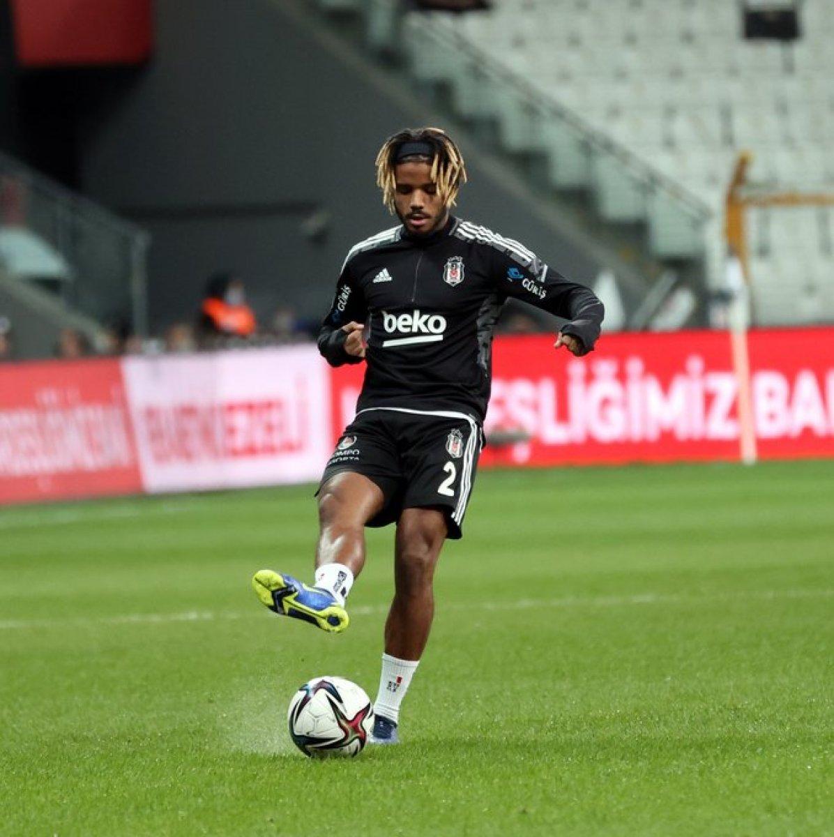 Valentin Rosier: Kimse maçın adamı değildi