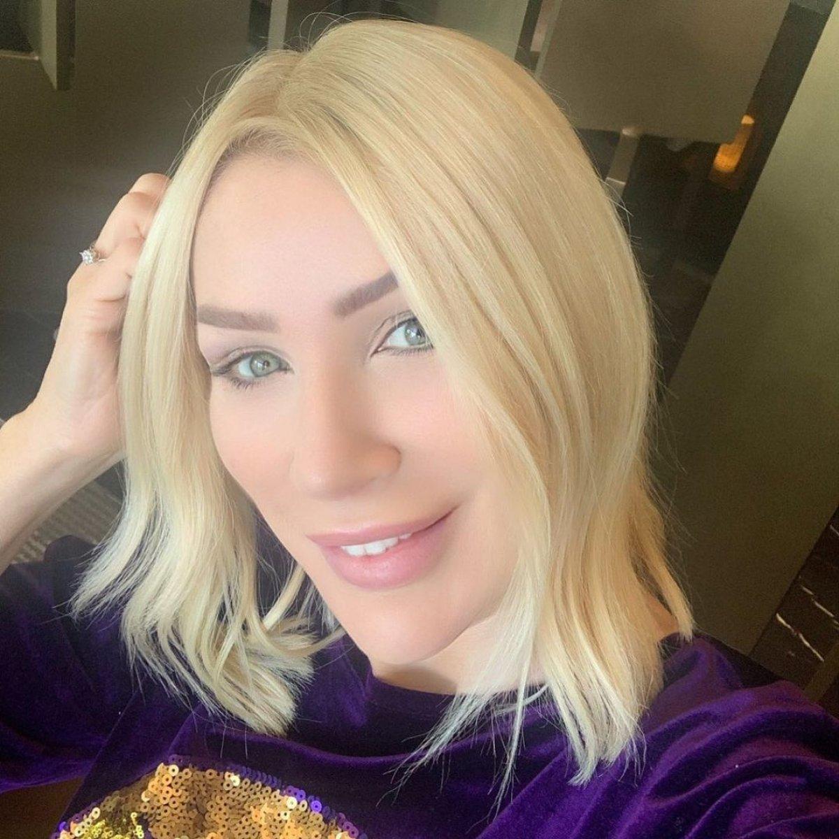 Seda Sayan fenomen Mia'ya benzetildi