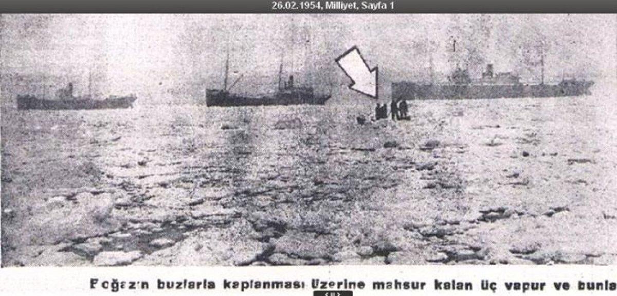 Vakanüvis yazdı: Nerde o eski kışlar