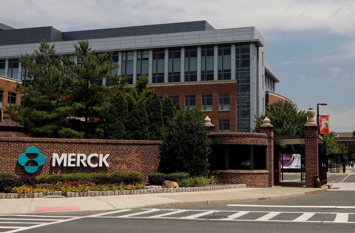 Merck, UNICEF'e 3 milyon koronavirüs ilacı aktaracak
