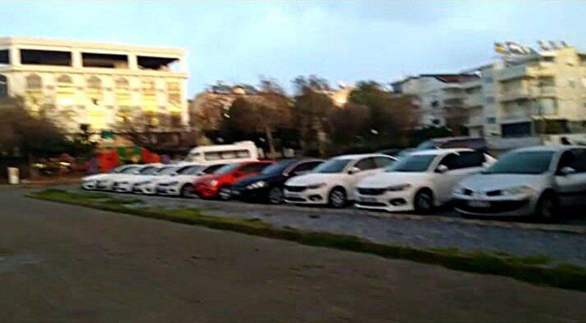 Aydın ve İzmir'de otomobil dolandırıcılarına operasyon