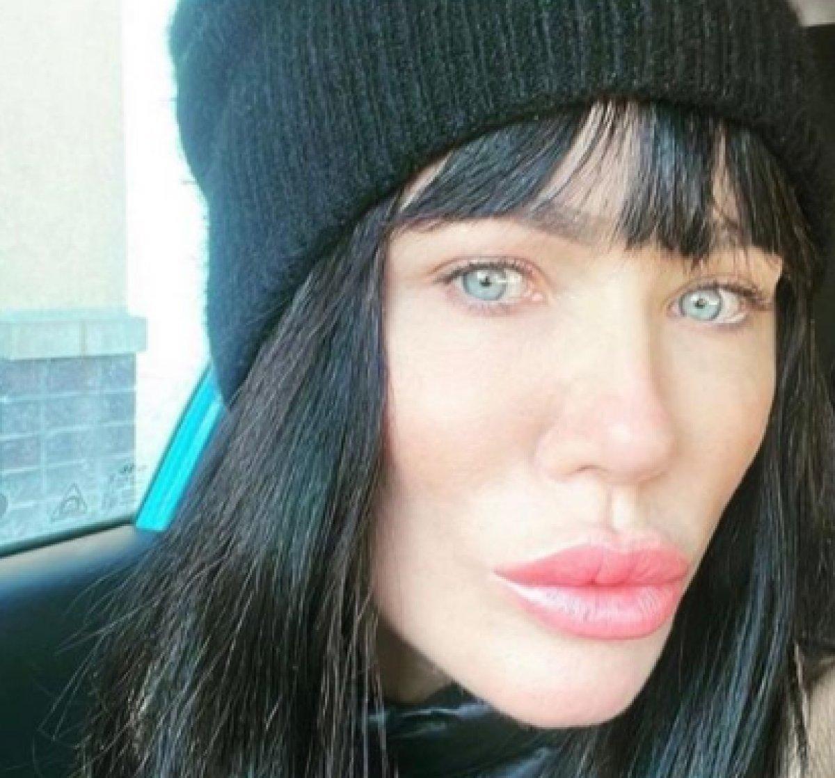 Seda Sayan fenomen Mia'ya benzetildi