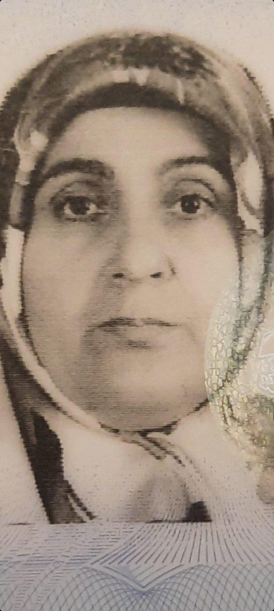 Ataşehir'de kadın cinayeti: Eşini plastik kelepçeyle boğdu