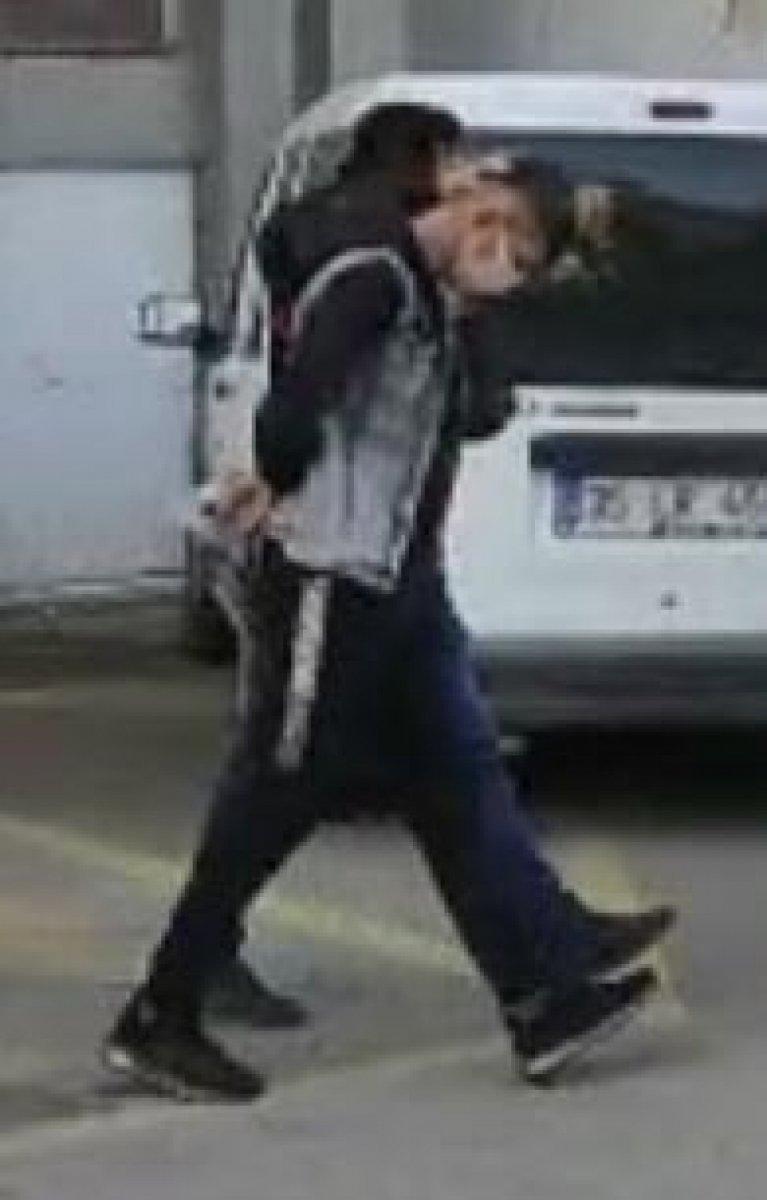 İzmir'deki trans birey cinayetinde tutuklama