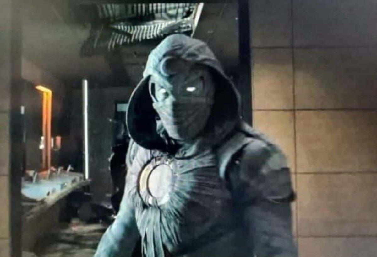 Fragman geldi! Marvel’ın karanlık karakteri Moon Knight ile tanışın...