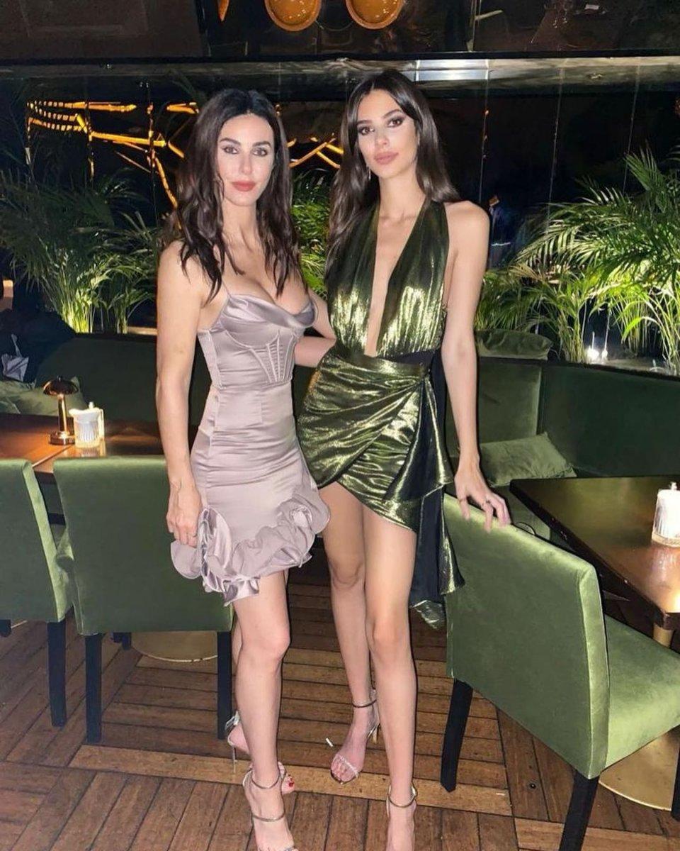 Defne Samyeli’den İzzet Yıldızhan’a tepki