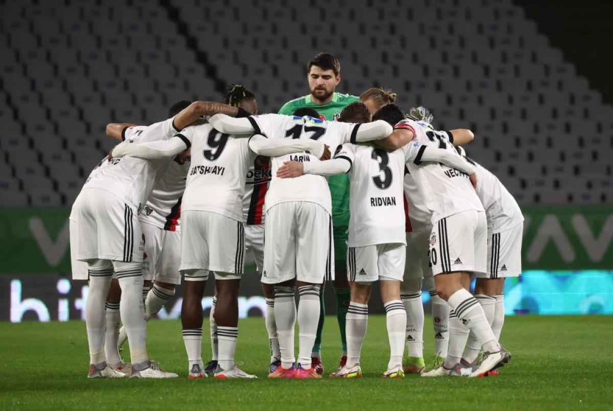 Ersin Destanoğlu: Bu ligde her şey olabilir