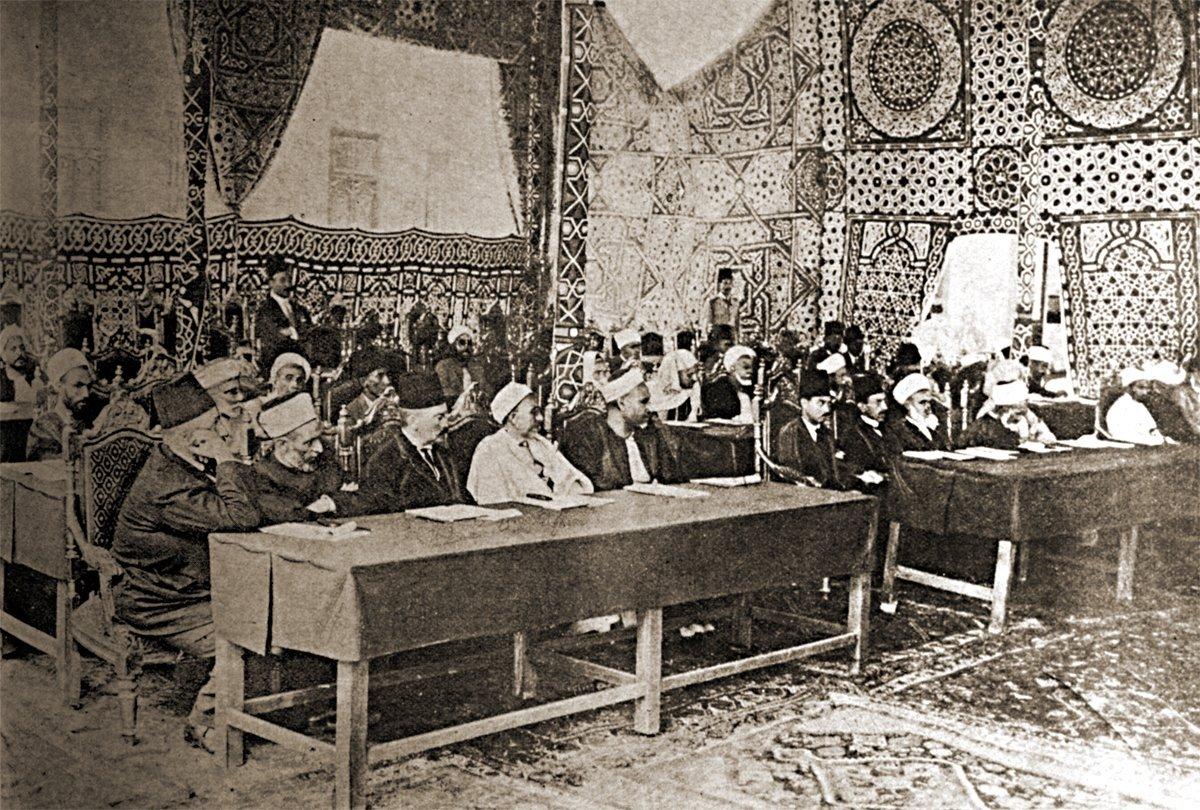 Hilafet makamı: Hilafet nedir, ne zaman kaldırıldı?