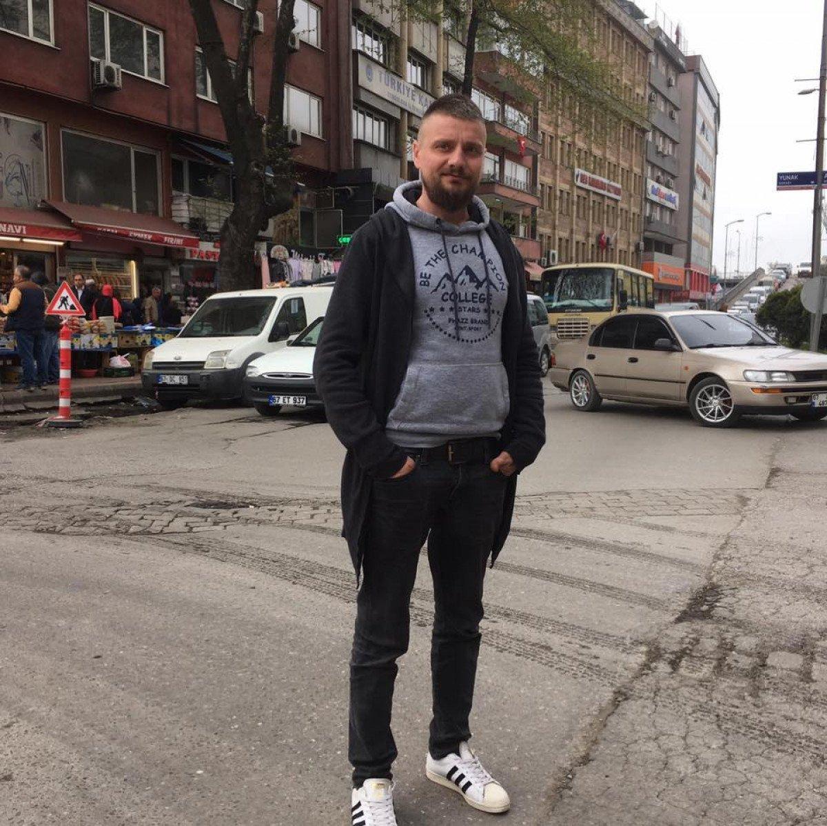 Zonguldak'ta 2 kişiyi öldüren zanlı, ilk kez savunma yaptı