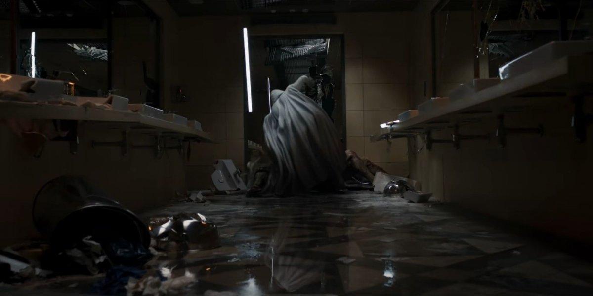 Fragman geldi! Marvel’ın karanlık karakteri Moon Knight ile tanışın...